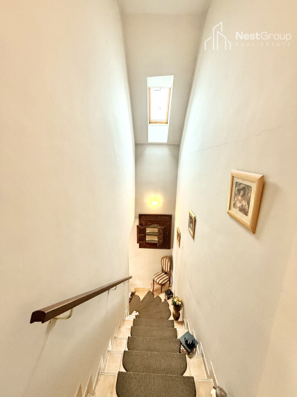 EXKLUZÍVNE PREDAJ príjemný 3-izbový RD, Bezenye, Maďarsko