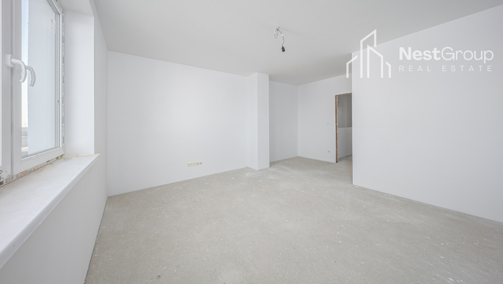 PREDAJ NOVOSTAVBA 4-IZBOVÝ BUNGALOV, POZEMOK 300 m2, HUBICE