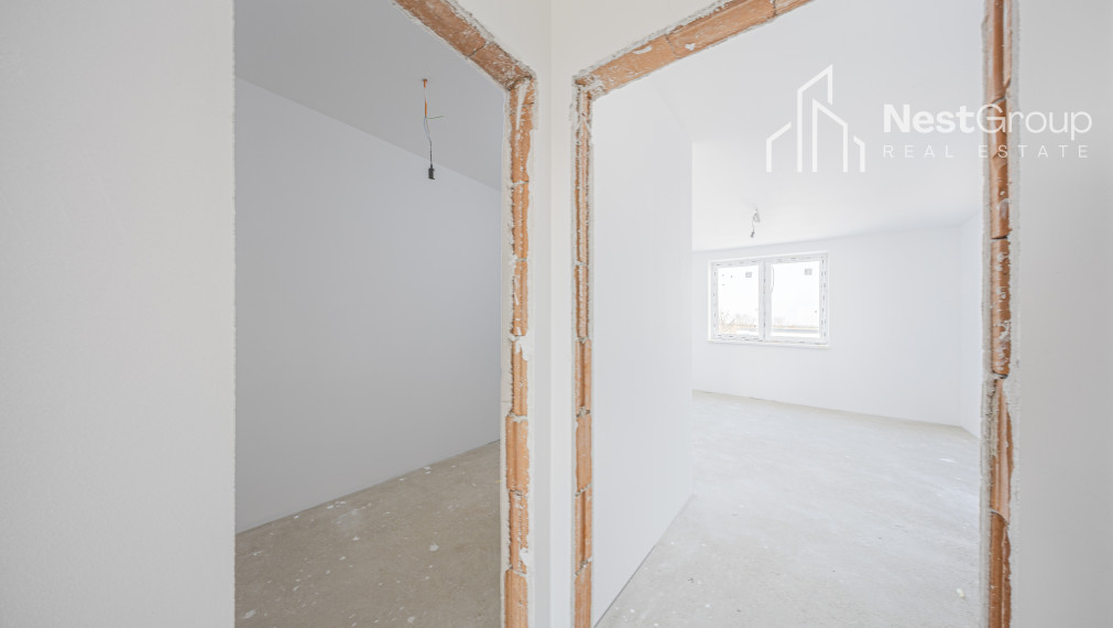 PREDAJ NOVOSTAVBA 4-IZBOVÝ BUNGALOV, POZEMOK 300 m2, HUBICE