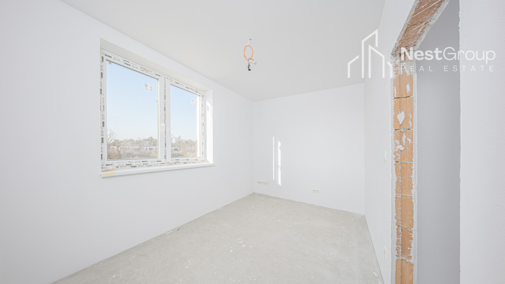 PREDAJ NOVOSTAVBA 4-IZBOVÝ BUNGALOV, POZEMOK 300 m2, HUBICE