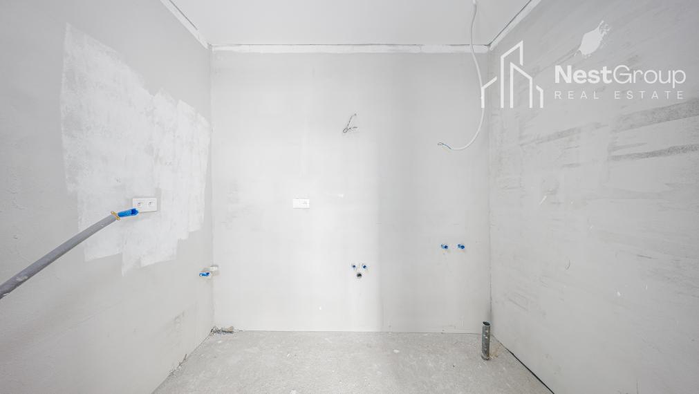 PREDAJ NOVOSTAVBA 4-IZBOVÝ DVOJPODLAŽNÝ RD, POZEMOK 300m2