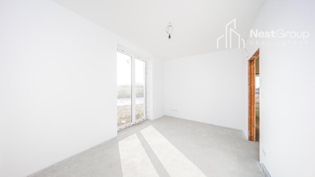 PREDAJ NOVOSTAVBA 4-IZBOVÝ DVOJPODLAŽNÝ RD, POZEMOK 300m2