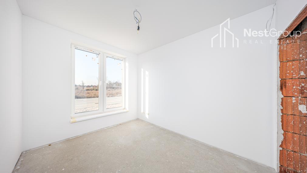 PREDAJ NOVOSTAVBA 4-IZBOVÝ DVOJPODLAŽNÝ RD, POZEMOK 300m2