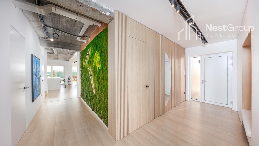 PREDANÉ TOP DIZAJNOVÁ 5-IZBOVÁ VILA S POZEMKOM 1127m2