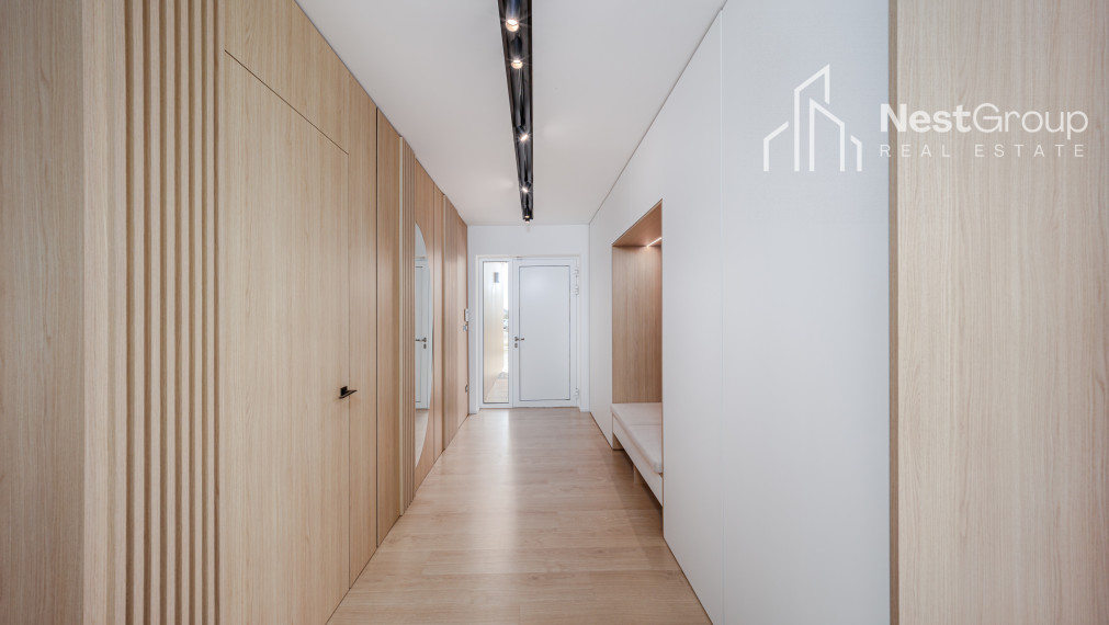 PREDANÉ TOP DIZAJNOVÁ 5-IZBOVÁ VILA S POZEMKOM 1127m2