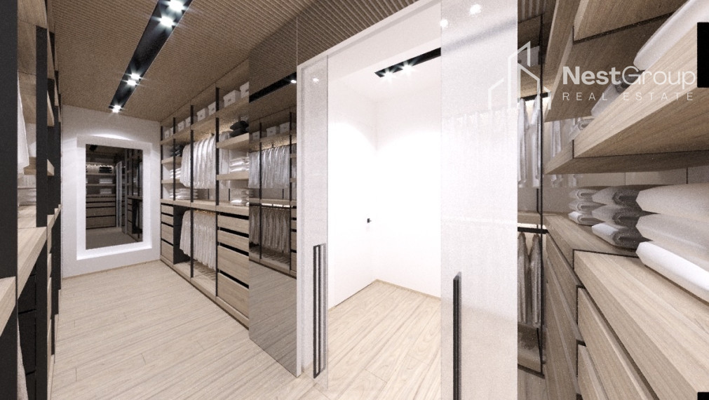 PREDANÉ TOP DIZAJNOVÁ 5-IZBOVÁ VILA S POZEMKOM 1127m2