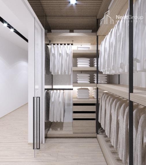 PREDANÉ TOP DIZAJNOVÁ 5-IZBOVÁ VILA S POZEMKOM 1127m2