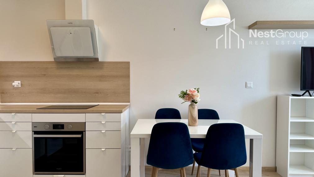 PRENAJATÉ 2-izbový byt, Miloslavov, VOĽNÝ IHNEĎ