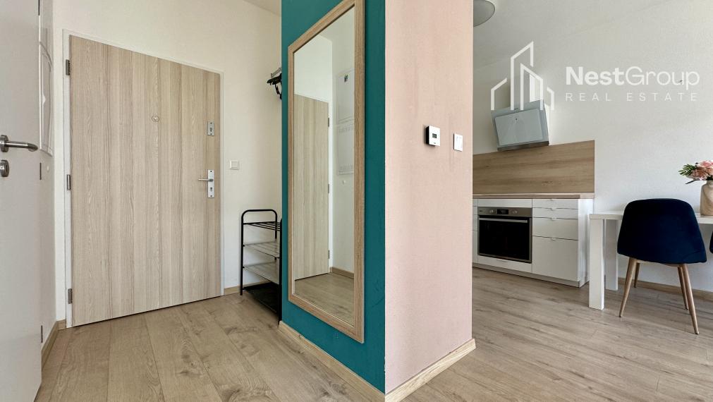 PRENAJATÉ 2-izbový byt, Miloslavov, VOĽNÝ IHNEĎ