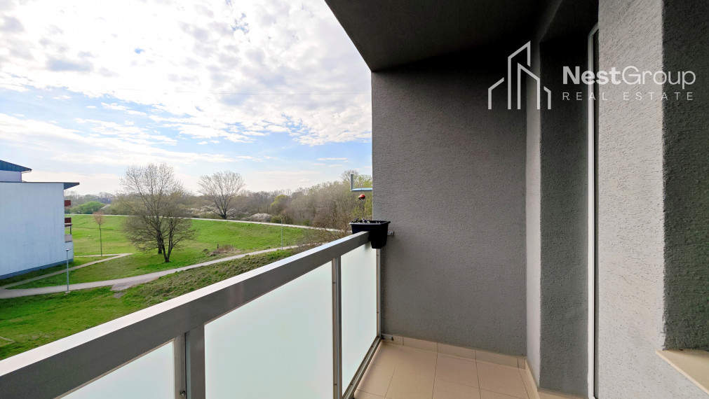 PREDANÉ  3-izbový byt Hlohovec