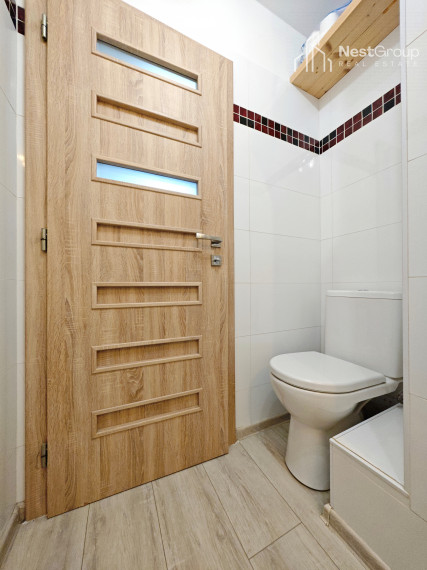 PREDANÉ  3-izbový byt Hlohovec