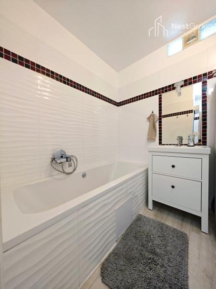 PREDANÉ  3-izbový byt Hlohovec