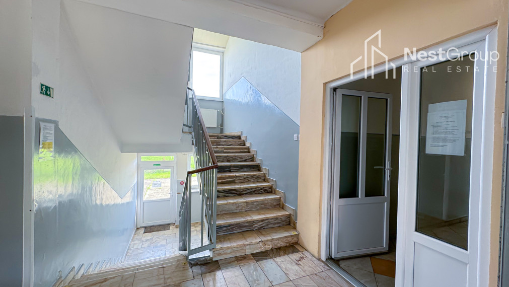 NA PRENÁJOM UBYTOVŇA, PARKOVANIE PRE 20 ÁUT, SKLADY, ŠOPORŇA