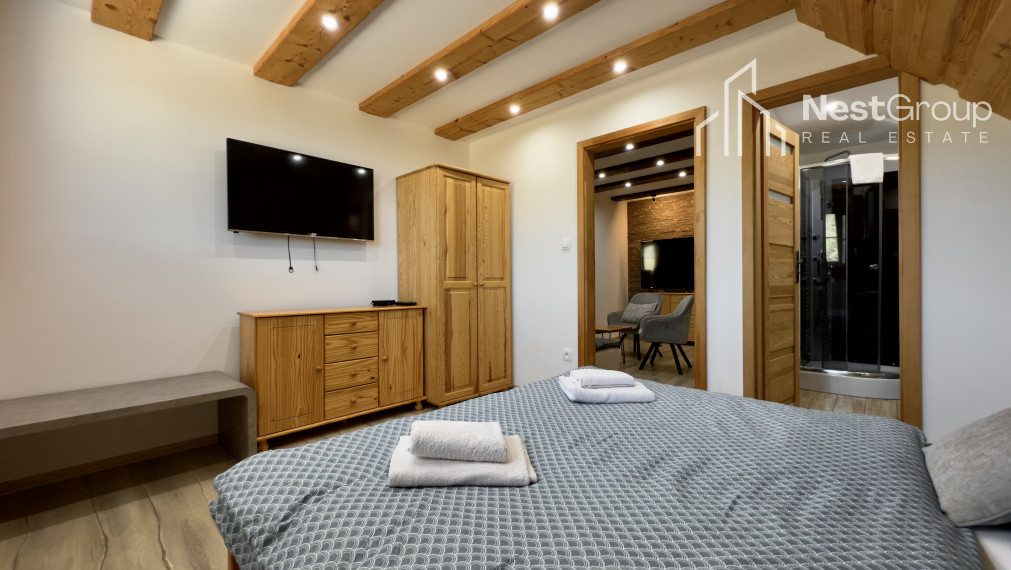 PREDAJ ŠTÝLOVÝ 4-IZBOVÝ MEZONET, VALČIANSKA DOLINA