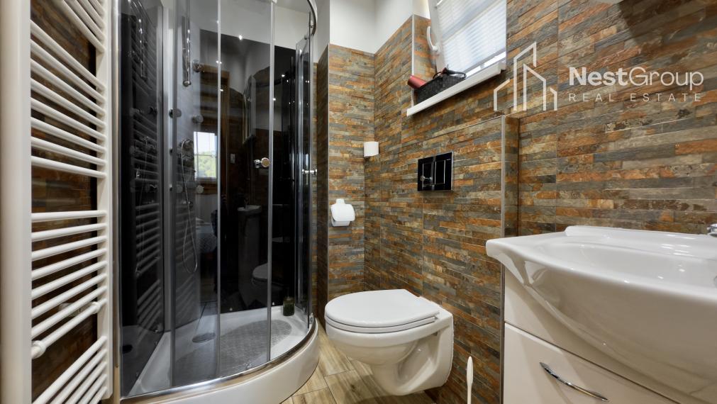 PREDAJ ŠTÝLOVÝ 4-IZBOVÝ MEZONET, VALČIANSKA DOLINA