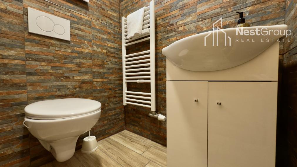 PREDAJ ŠTÝLOVÝ 4-IZBOVÝ MEZONET, VALČIANSKA DOLINA