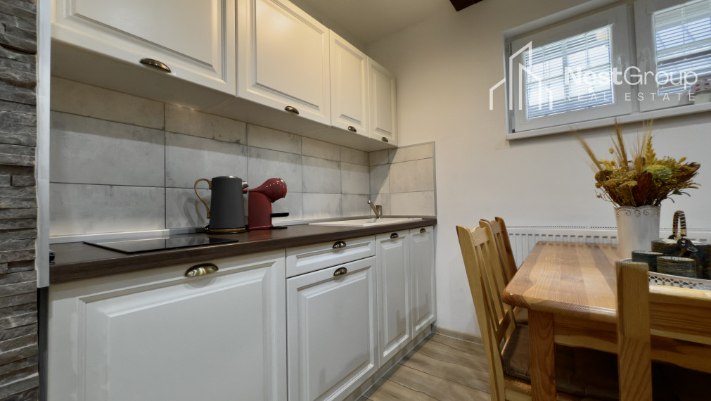 PREDAJ ŠTÝLOVÝ 4-IZBOVÝ MEZONET, VALČIANSKA DOLINA