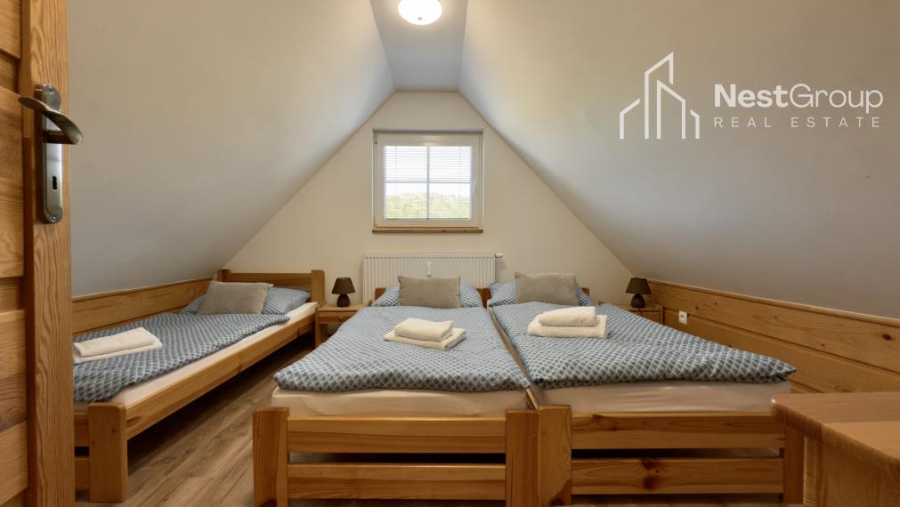 PREDAJ ŠTÝLOVÝ 4-IZBOVÝ MEZONET, VALČIANSKA DOLINA