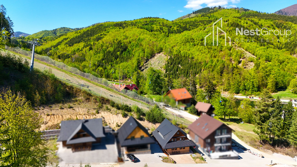 PREDAJ ŠTÝLOVÝ 4-IZBOVÝ MEZONET, VALČIANSKA DOLINA