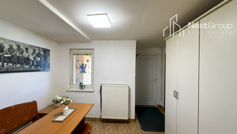 PREDAJ 4-i rodinný dom alebo investičná príležitosť, Podunajské Biskupice