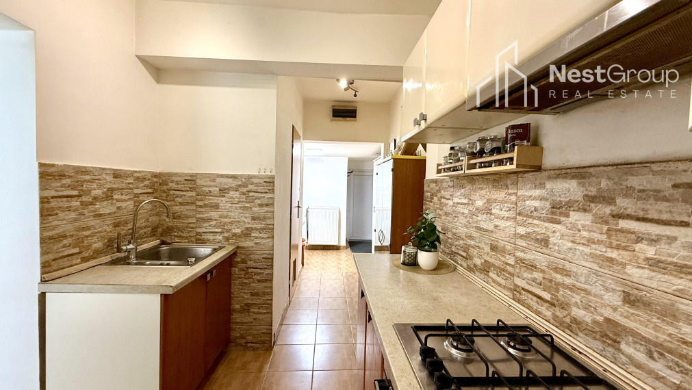 PREDAJ 4-i rodinný dom alebo investičná príležitosť, Podunajské Biskupice