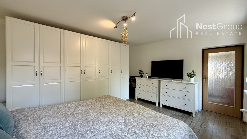 PREDAJ 4-i rodinný dom alebo investičná príležitosť, Podunajské Biskupice