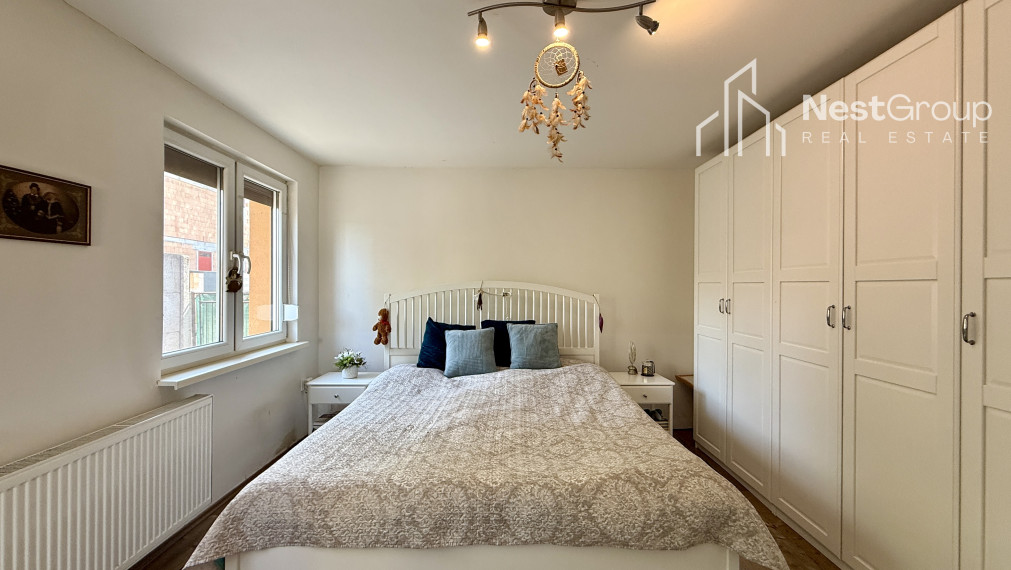 PREDAJ 4-i rodinný dom alebo investičná príležitosť, Podunajské Biskupice