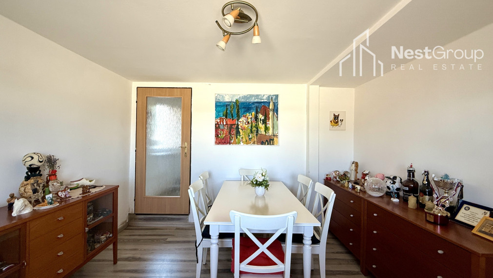 PREDAJ 4-i rodinný dom alebo investičná príležitosť, Podunajské Biskupice