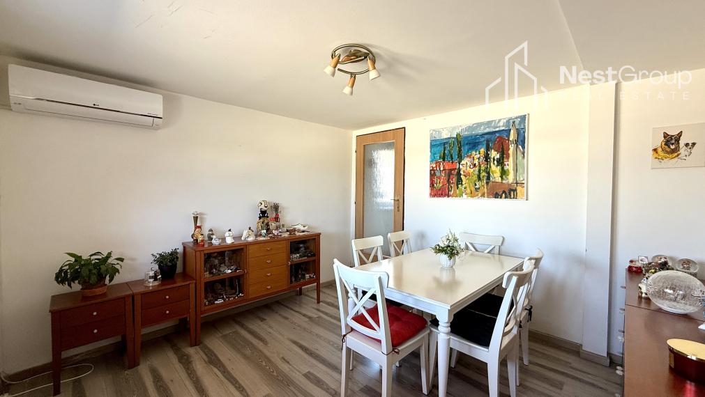 PREDAJ 4-i rodinný dom alebo investičná príležitosť, Podunajské Biskupice