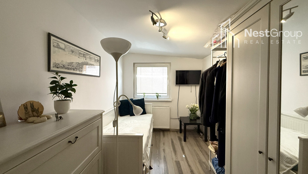 PREDAJ 4-i rodinný dom alebo investičná príležitosť, Podunajské Biskupice