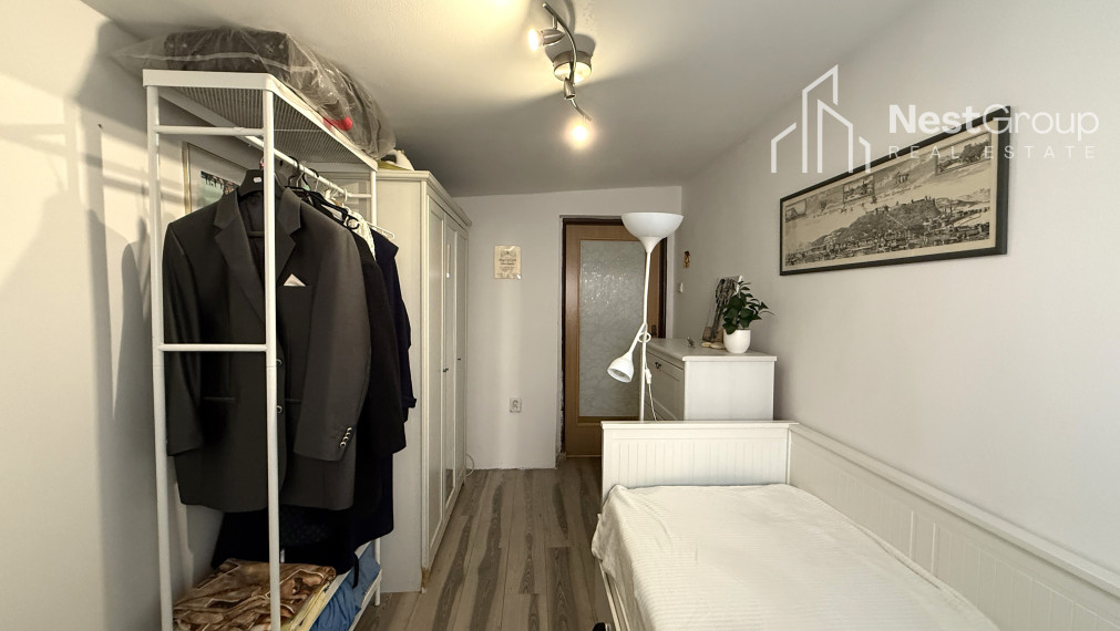 PREDAJ 4-i rodinný dom alebo investičná príležitosť, Podunajské Biskupice