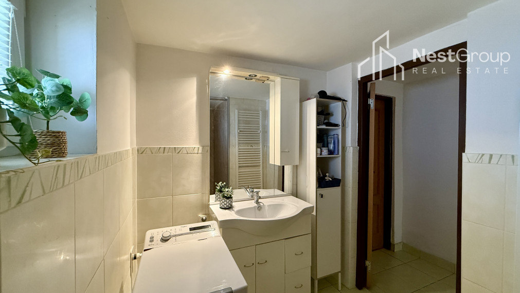 PREDAJ 4-i rodinný dom alebo investičná príležitosť, Podunajské Biskupice