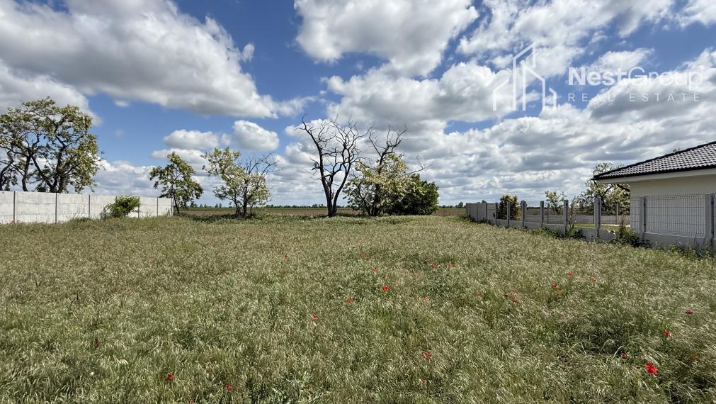 Predaj stavebný pozemok, Miloslavov- Alžbetin Dvor
