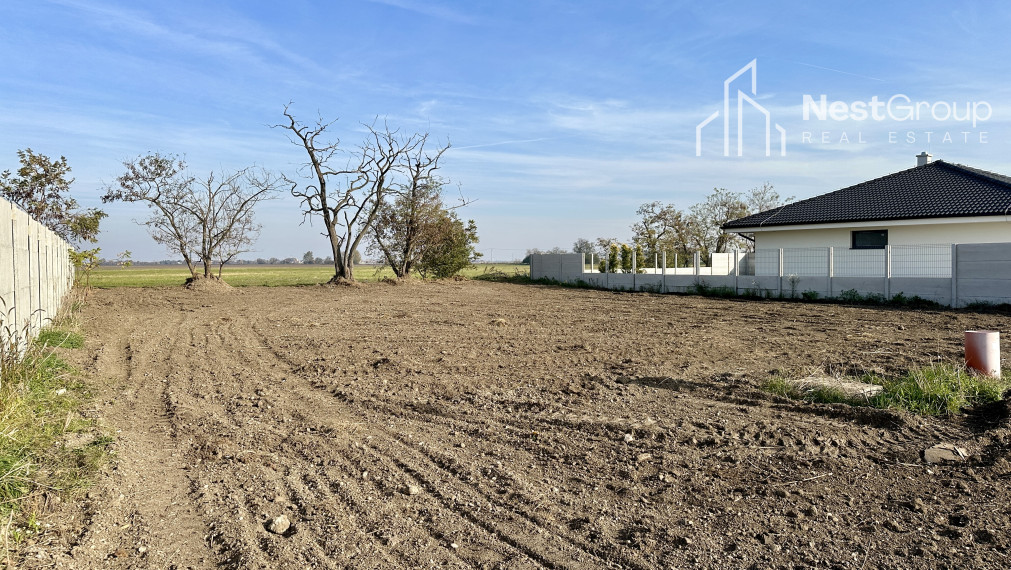 Predaj stavebný pozemok, Miloslavov- Alžbetin Dvor