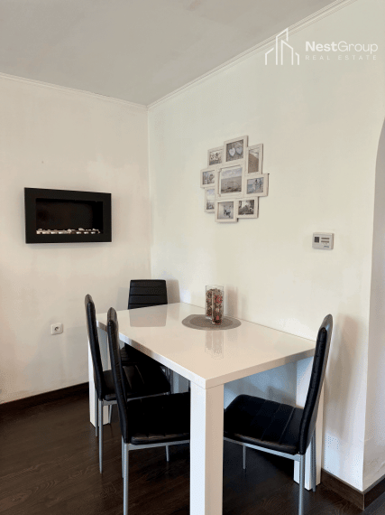 REZERVOVANÉ 3-izbový rodinný dom v Leopoldove