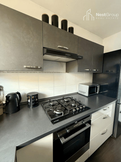 REZERVOVANÉ 3-izbový rodinný dom v Leopoldove