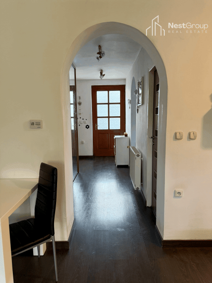 REZERVOVANÉ 3-izbový rodinný dom v Leopoldove