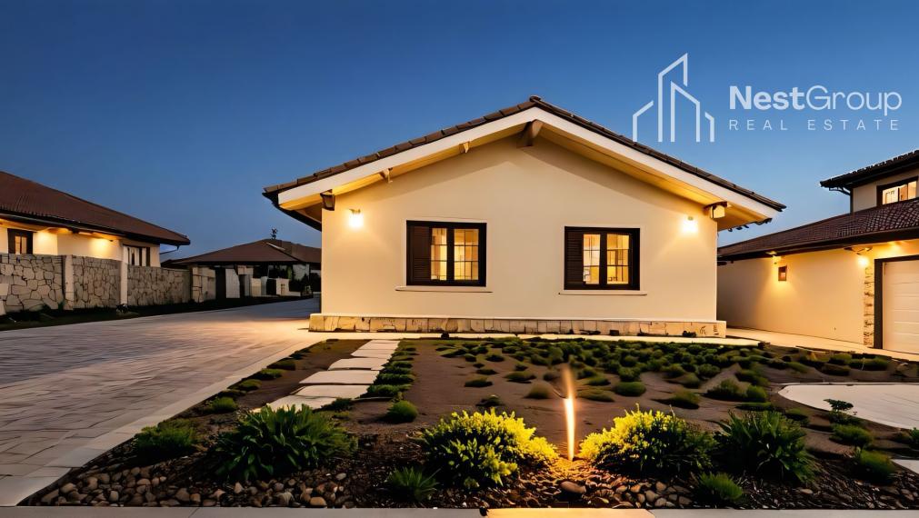 REZERVOVANÉ 4-izbový rodinný dom na predaj, Senec