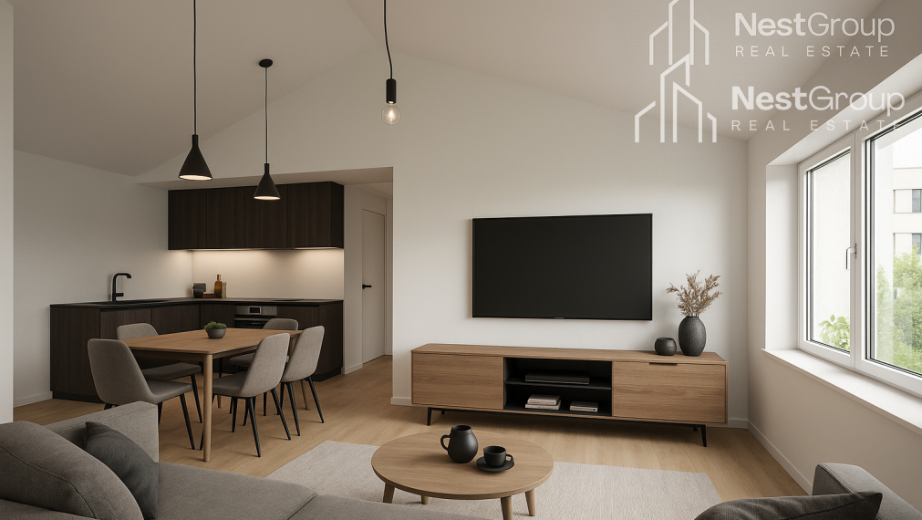 REZERVOVANÉ 4-izbový rodinný dom na predaj, Senec