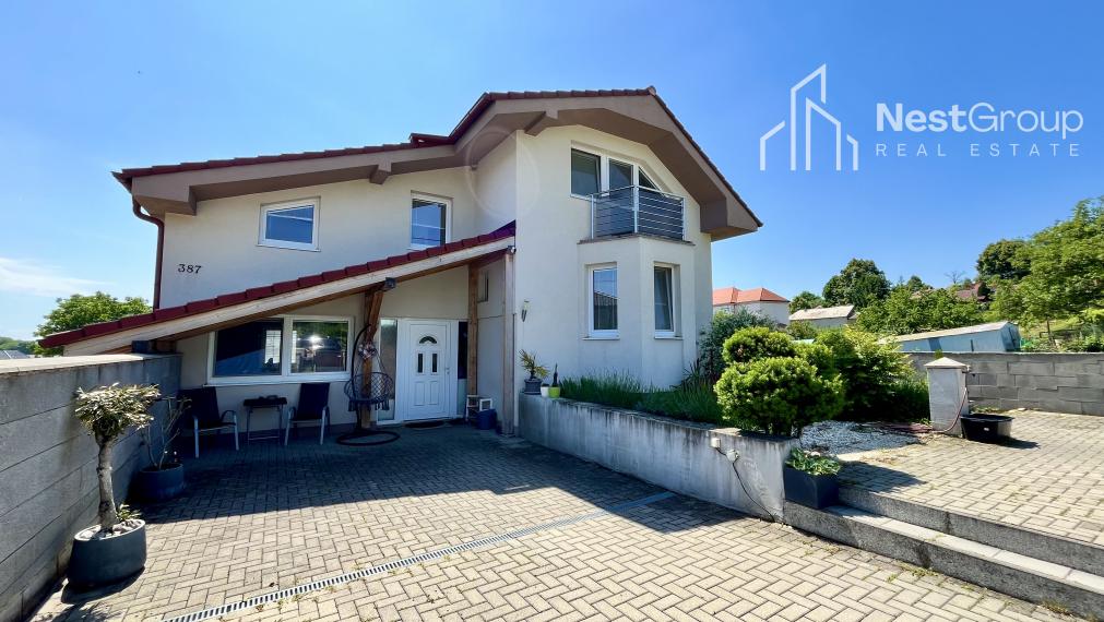 PREDANÉ Predaj rodinný dom v Pastuchove