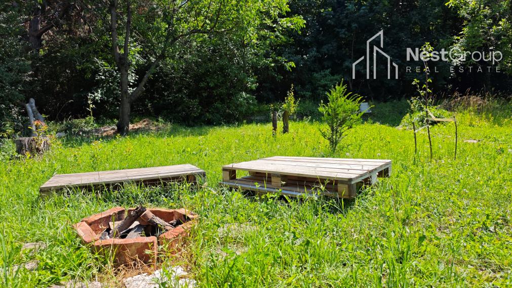 PRENAJATÉ 1-izbový rodinný dom, ul. Nálepkova, Nitra