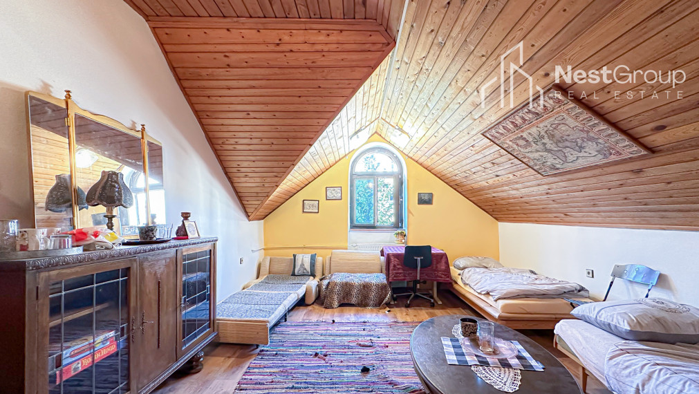 PREDAJ VILA REIM - Jedinečná investičná príležitosť!