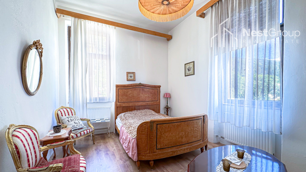 PREDAJ VILA REIM - Jedinečná investičná príležitosť!