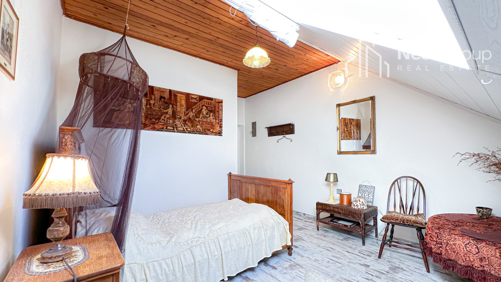 PREDAJ VILA REIM - Jedinečná investičná príležitosť!