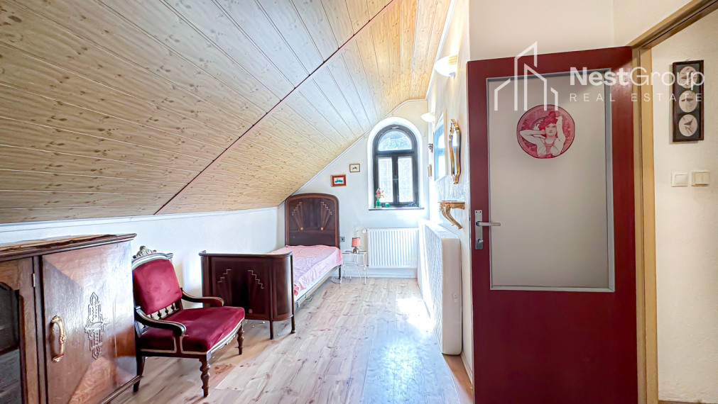 PREDAJ VILA REIM - Jedinečná investičná príležitosť!