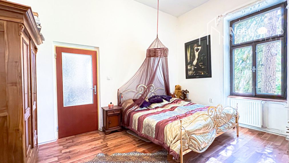 PREDAJ VILA REIM - Jedinečná investičná príležitosť!