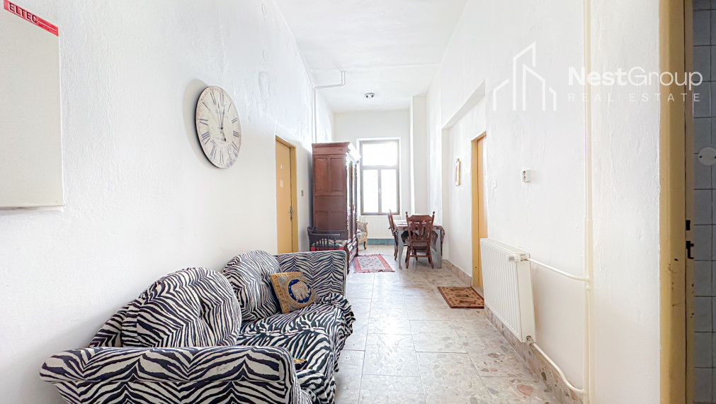 PREDAJ VILA REIM - Jedinečná investičná príležitosť!