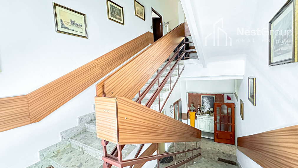 PREDAJ VILA REIM - Jedinečná investičná príležitosť!