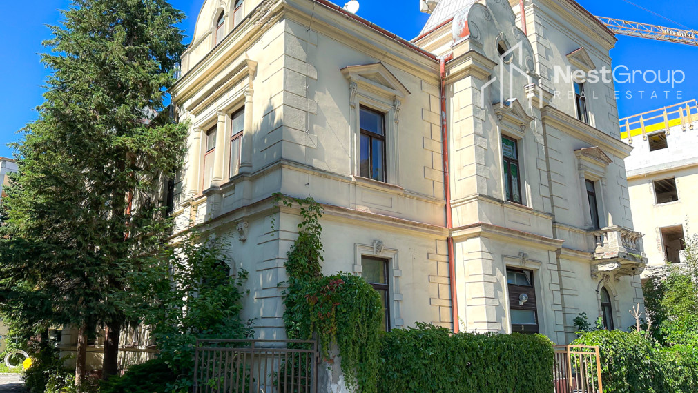 PREDAJ VILA REIM - Jedinečná investičná príležitosť!