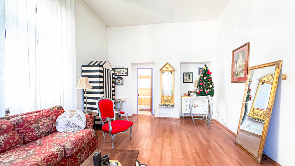 PREDAJ VILA REIM - Jedinečná investičná príležitosť!